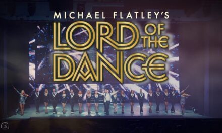 Salzburg Festspielhaus: Lord of the Dance – Showfactory - Archiviert
