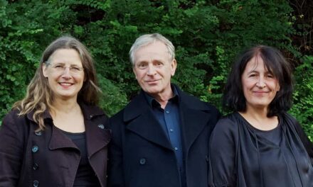 Theater im Viertel Studiotheater in Saarbrücken: Odysseus | Penelope - Archiviert