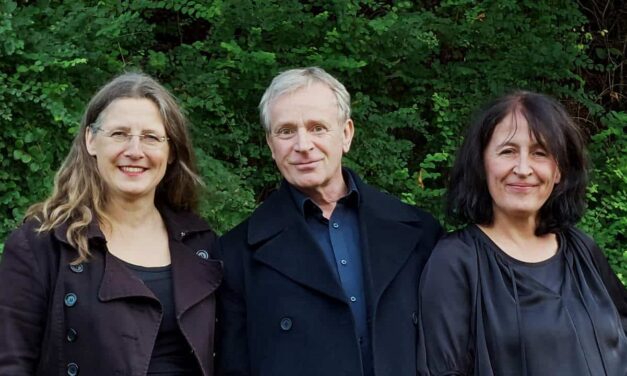 Theater im Viertel Studiotheater in Saarbrücken: Odysseus | Penelope