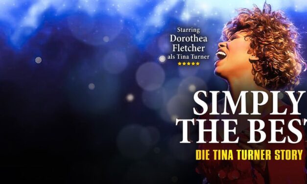 Rhein-Mosel-Halle: Simply the Best