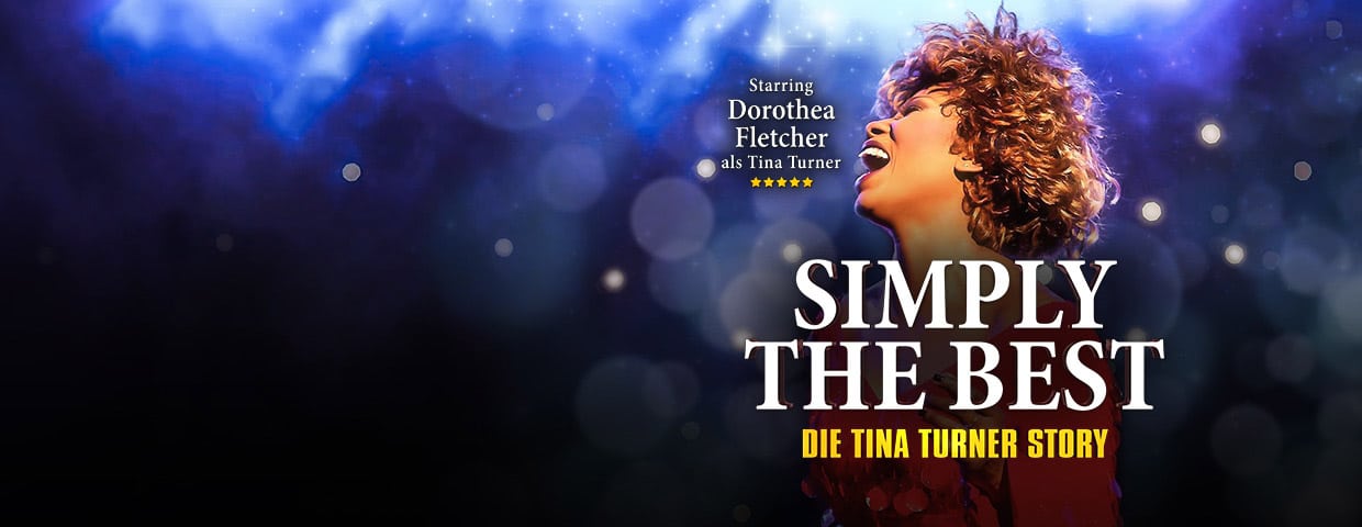 Rhein-Mosel-Halle: Simply the Best - Archiviert