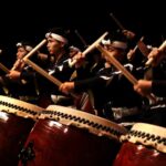 Rhein-Mosel-Halle: KOKUBU – The Drums of Japan Sound of Life
