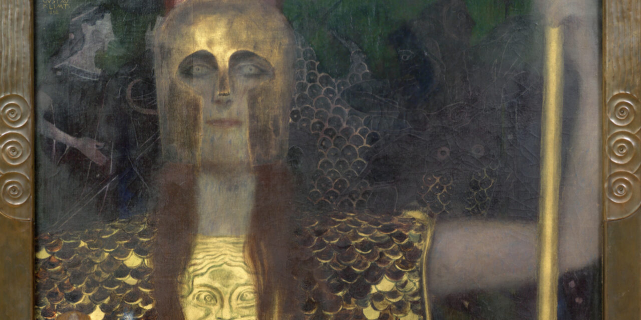 Wien Museum: Secessionen. Klimt, Stuck, Liebermann - Archiviert