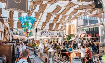 Food Zurich 2024 - Archiviert