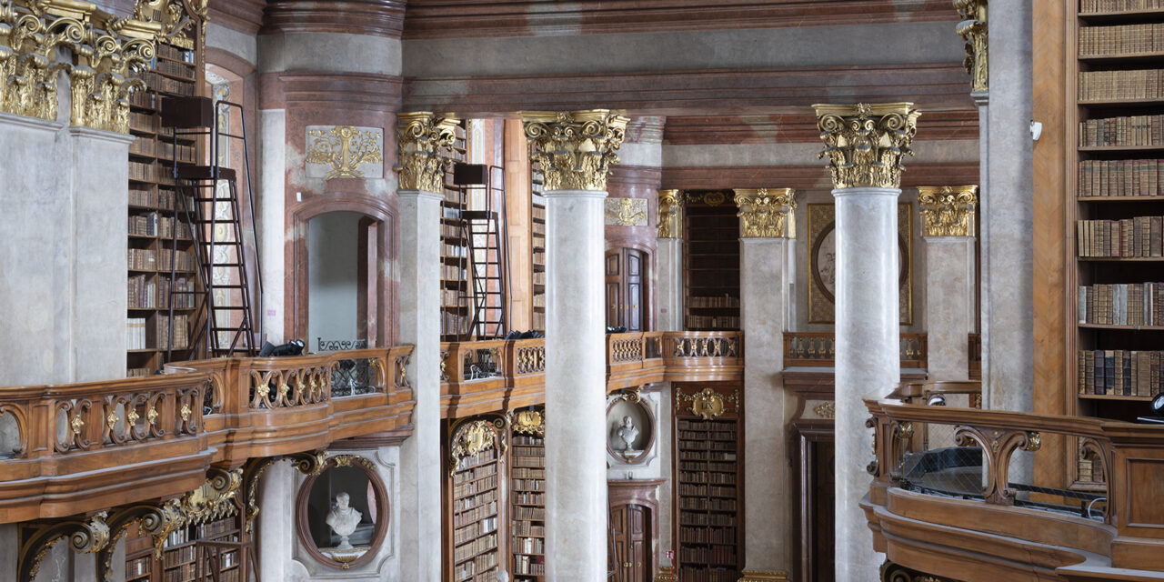 Wien Museum: Fischer von Erlach - Archiviert