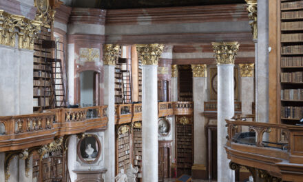 Wien Museum: Fischer von Erlach - Archiviert