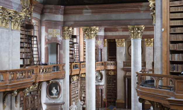 Wien Museum: Fischer von Erlach