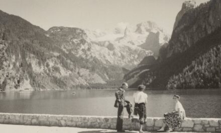 Haus der Geschichte Österreich Wien: Holidays in Austria. Ein Urlaubsland erfindet sich neu - Archiviert