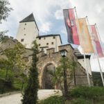 Burg Mauterndorf: Das Ausflugserlebnis im Salzburger Lungau