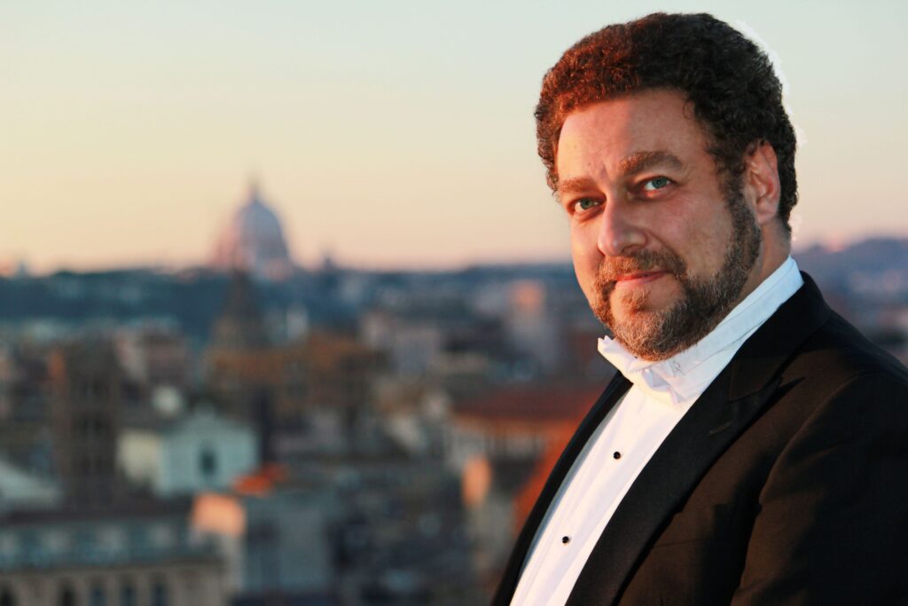 Carlo Lepore (Kublai) © Carlo Lepore