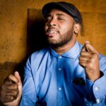 Kulturfabrik Rorschach: Tony Momrelle