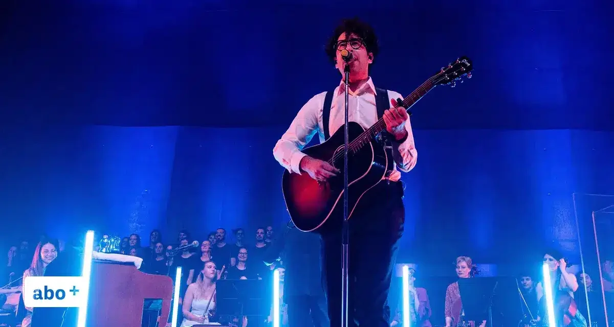 Melody Aarau 2024 - Archiviert