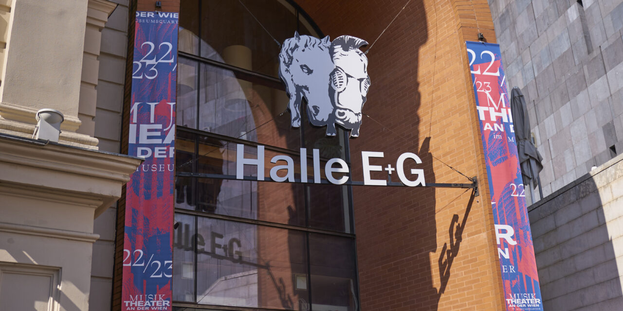 MusikTheater an der Wien: ALCESTE von Jean-Baptiste Lully - Archiviert