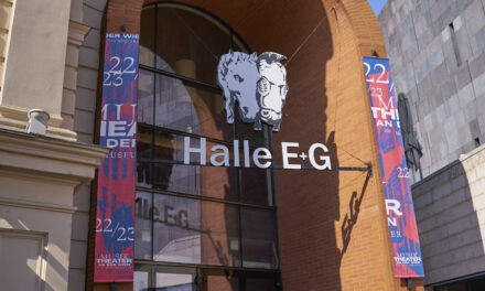 MusikTheater an der Wien: ALCESTE von Jean-Baptiste Lully - Archiviert