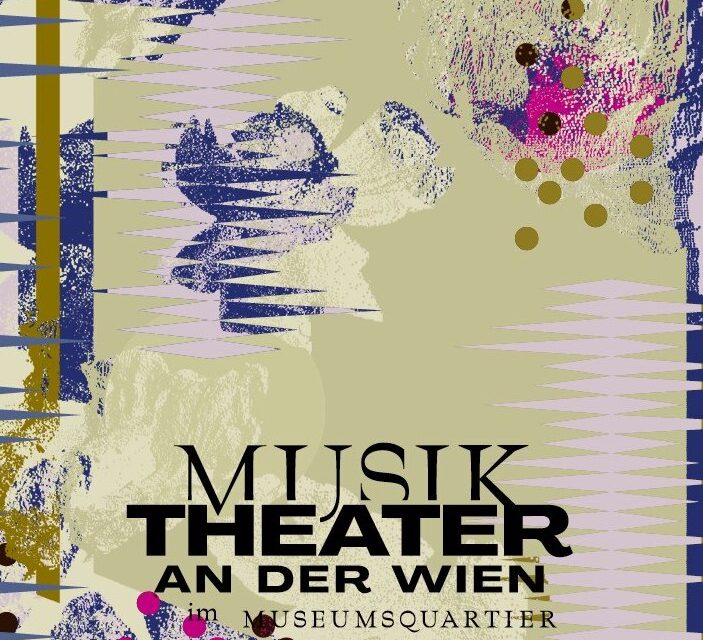 MusikTheater an der Wien: Kublai Khan von Antonio Salieri - Archiviert