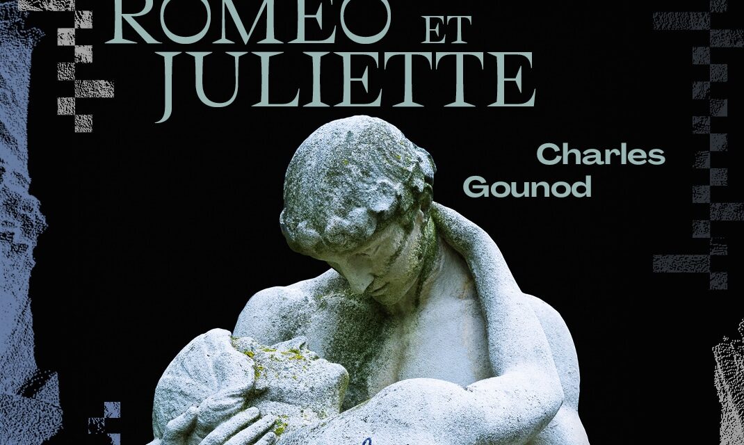 MusikTheater an der Wien: ROMÉO ET JULIETTE von Charles Gounod - Archiviert