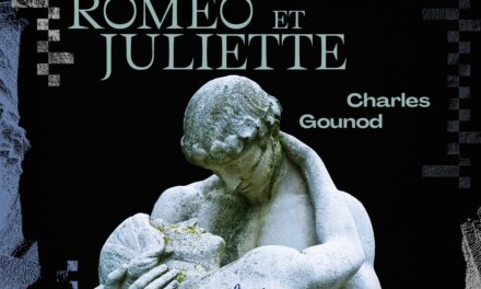 MusikTheater an der Wien: ROMÉO ET JULIETTE von Charles Gounod - Archiviert