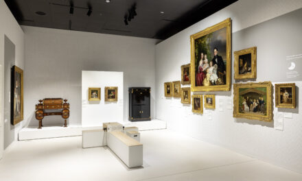 Wien Museum Neue Dauerausstellung: Wien. Meine Geschichte