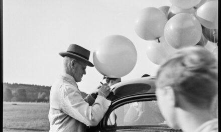 MASILugano: Auge in Auge - Archiviert