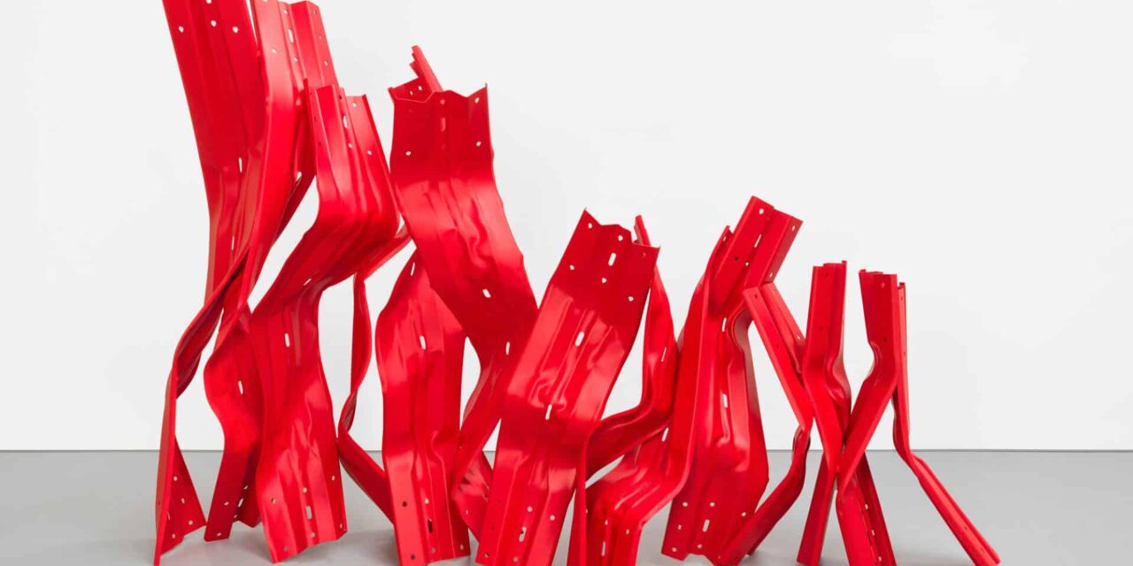 Haus Konstruktiv Zürich: Bettina Pousttchi – Progressions - Archiviert