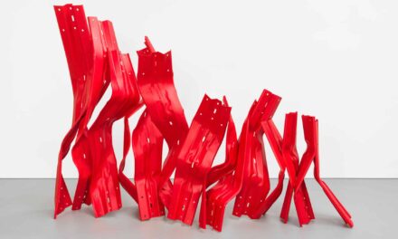 Haus Konstruktiv Zürich: Bettina Pousttchi – Progressions - Archiviert