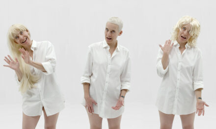 Kunsthalle Krems: Candice Breitz. Whiteface - Archiviert