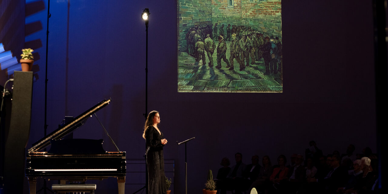 Davos Festival 2024 – Utopia - Archiviert