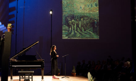 Davos Festival 2024 – Utopia - Archiviert