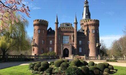 Museum Schloss Moyland: EARTH FIRE WATER AIR. Lennart Lahuis & Joseph Beuys