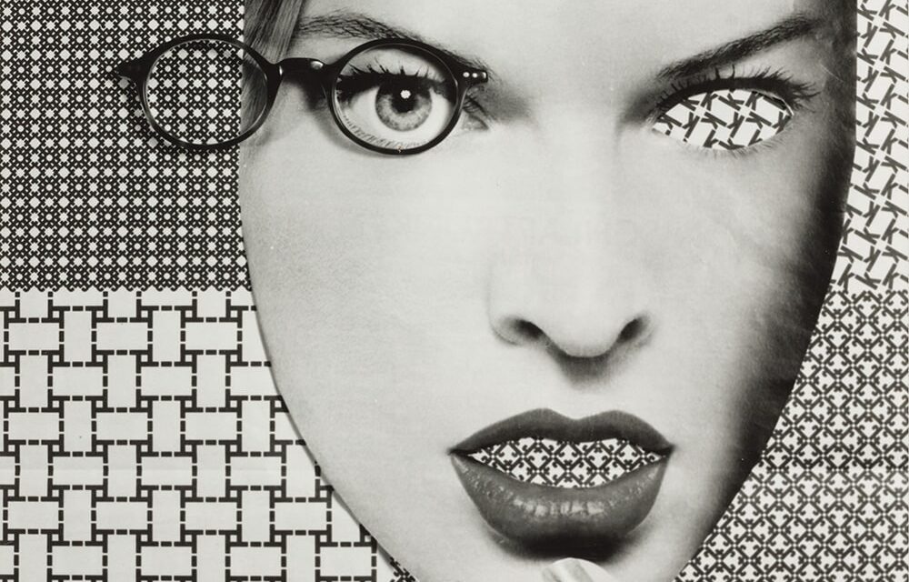 Niederösterreichische Landesgalerie: ELFRIEDE MEJCHAR. GRENZGÄNGERIN DER FOTOGRAFIE