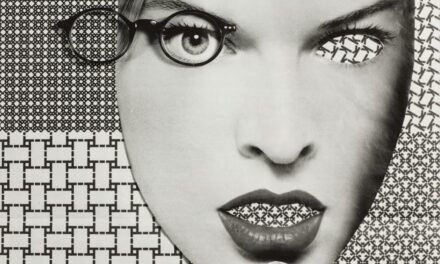 Niederösterreichische Landesgalerie: ELFRIEDE MEJCHAR. GRENZGÄNGERIN DER FOTOGRAFIE