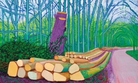 Kunsthaus Zürich: Apropos Hodler – Aktuelle Blicke auf eine Ikone - Archiviert