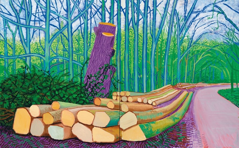 Kunsthaus Zürich: Apropos Hodler – Aktuelle Blicke auf eine Ikone - Archiviert