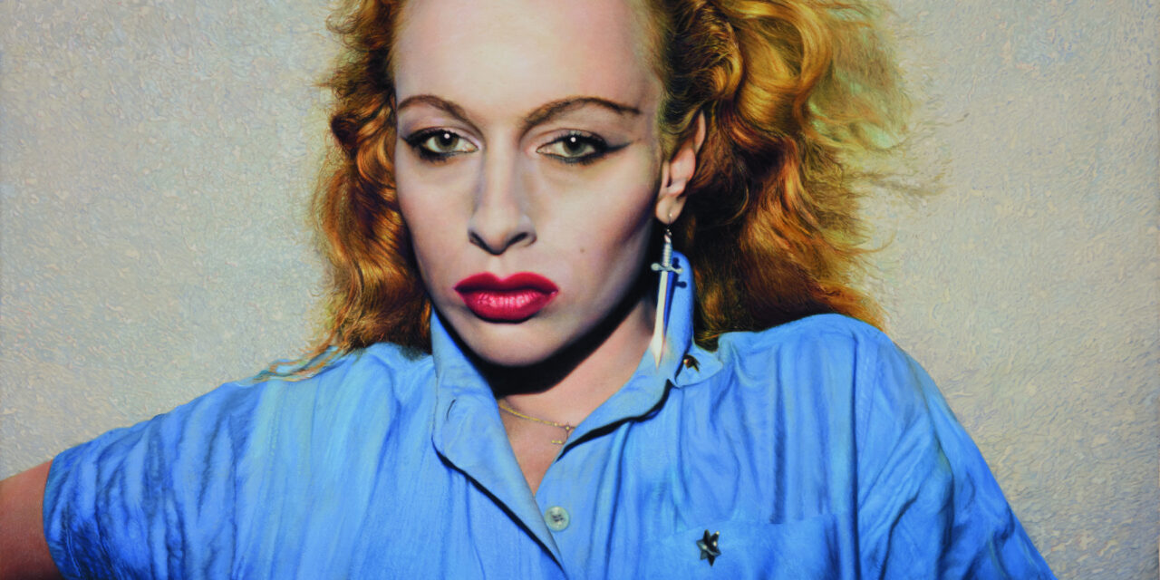 Deichtorhallen Hamburg | Halle für aktuelle Kunst: FRANZ GERTSCH