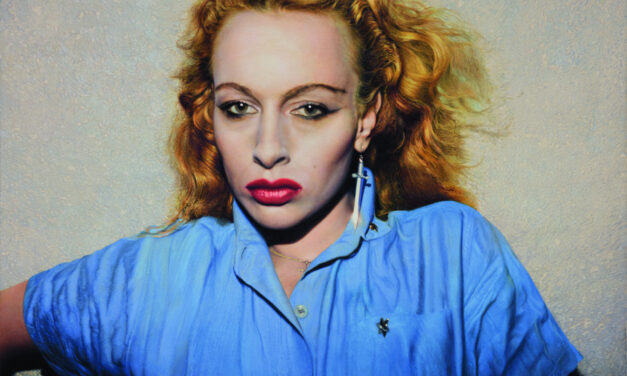 Deichtorhallen Hamburg | Halle für aktuelle Kunst: FRANZ GERTSCH