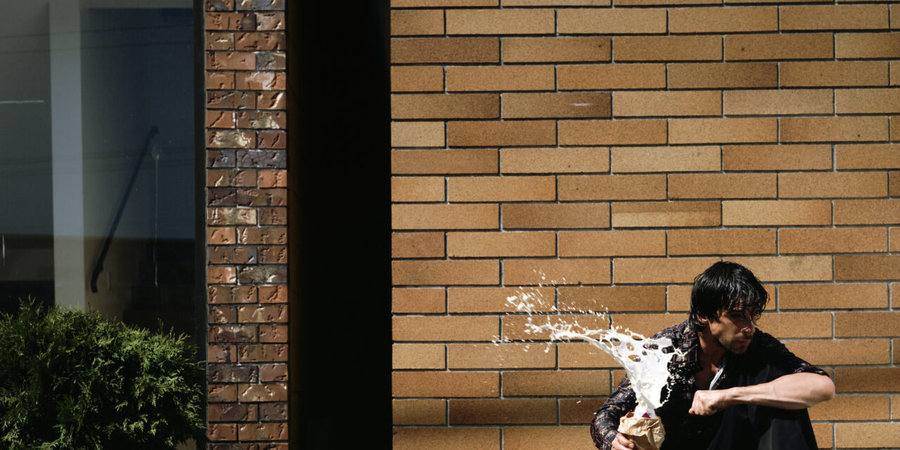 Fondation Beyeler: Jeff Wall - Archiviert