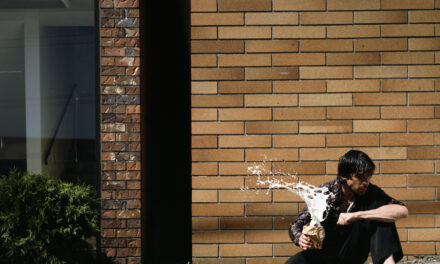 Fondation Beyeler: Jeff Wall - Archiviert