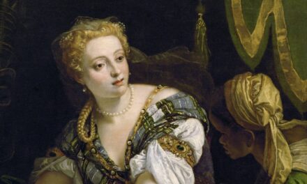 DomQuartier Salzburg: Die Farben der Serenissima. Venezianische Meister aus dem Kunsthistorischen Museum Wien - Archiviert