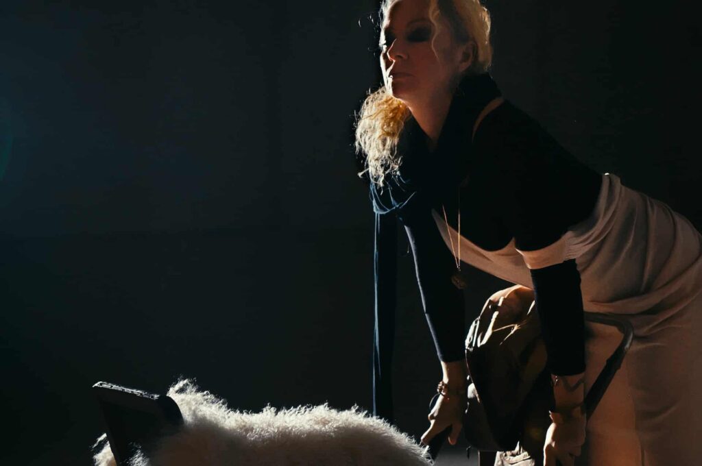 Medea © Julia Kampichler