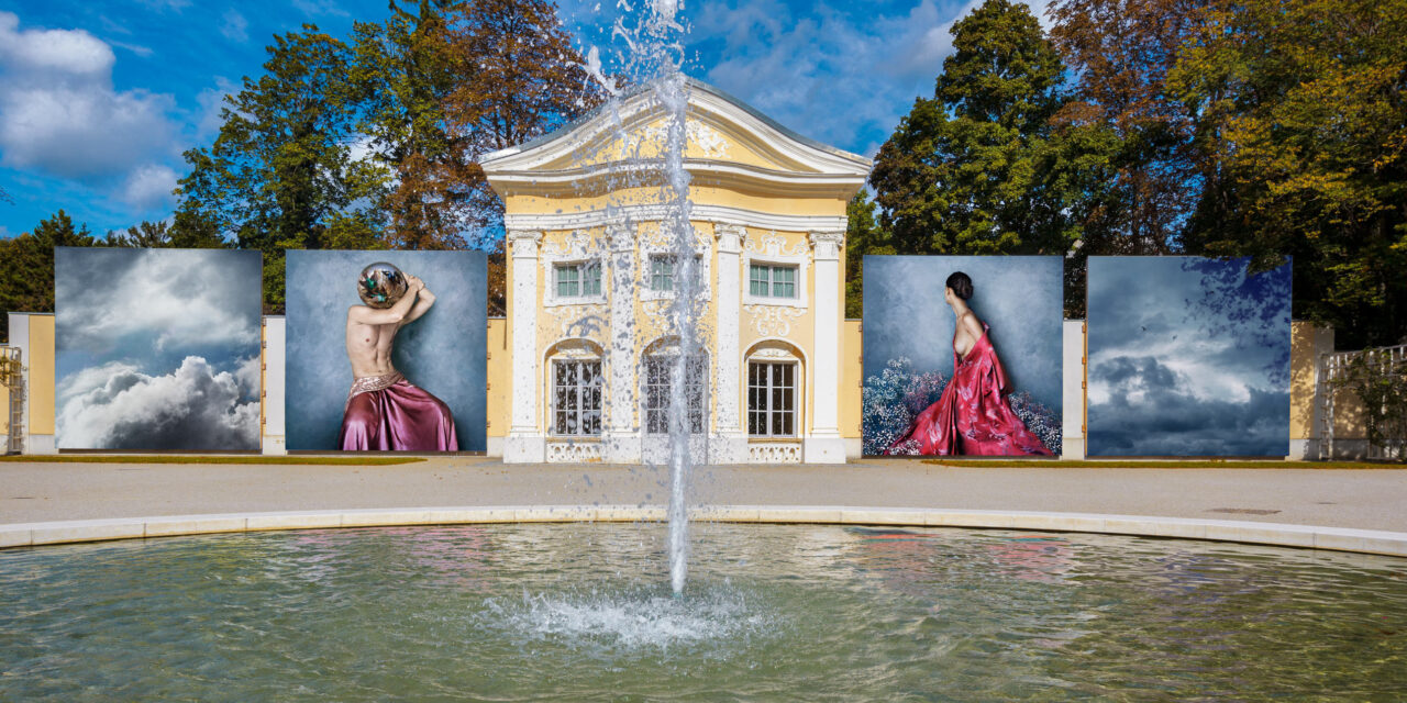 Festival La Gacilly-Baden Photo 2024: WELT.NATUR.ERBE - Archiviert