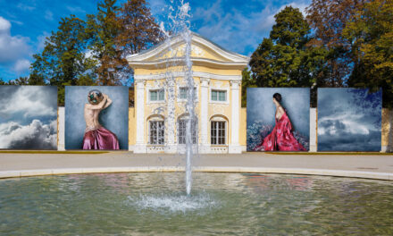 Festival La Gacilly-Baden Photo 2024: WELT.NATUR.ERBE - Archiviert