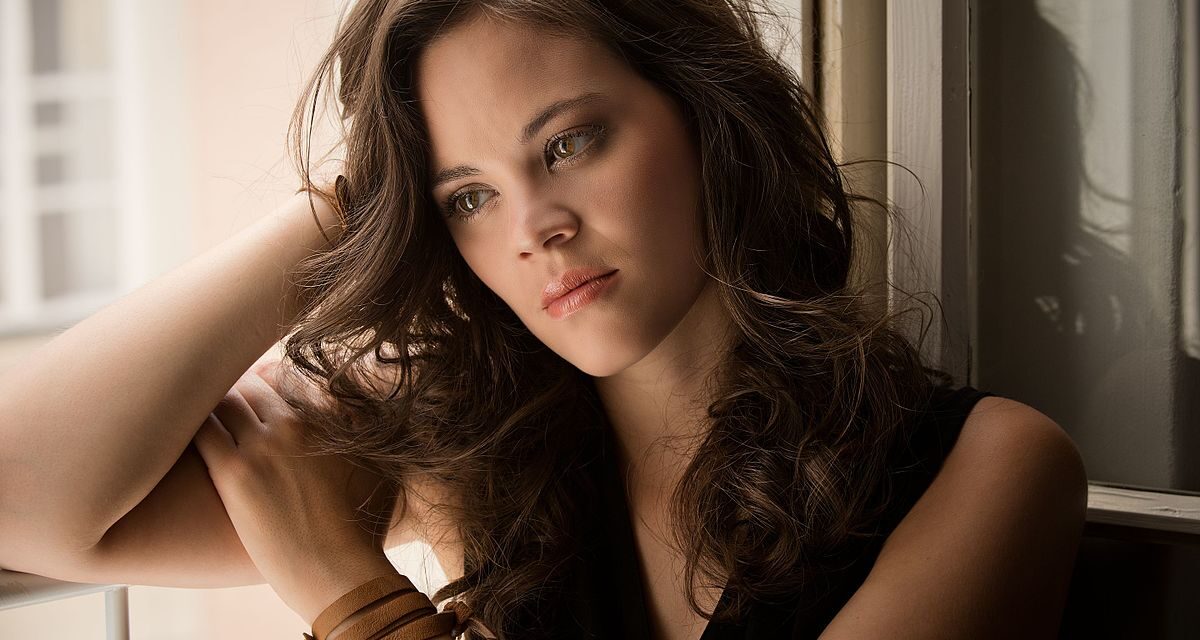 KKL Luzern: Regula Mühlemann singt Schubert & Strauss - Archiviert