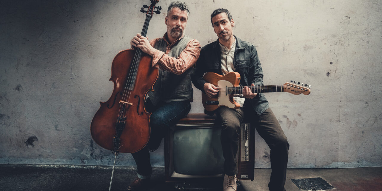 Theater am Hechtplatz Zürich: Riklin & Schaub - Archiviert