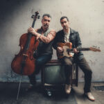 Theater am Hechtplatz Zürich: Riklin & Schaub