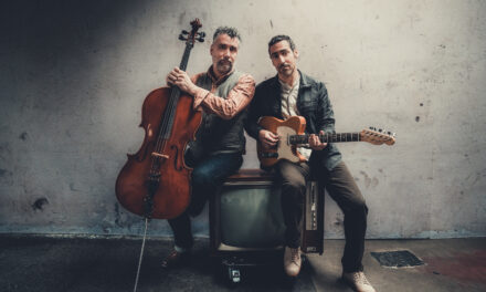 Theater am Hechtplatz Zürich: Riklin & Schaub - Archiviert