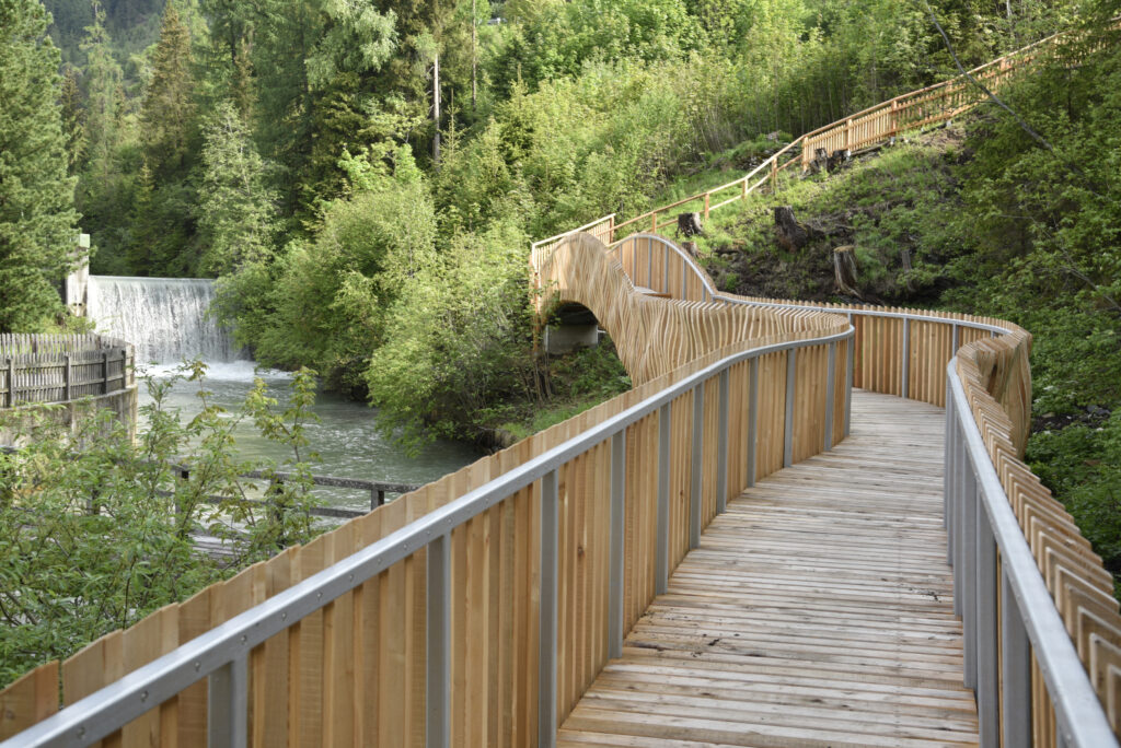 Burg Mauterndorf © Salzburger Burgen und Schlösser