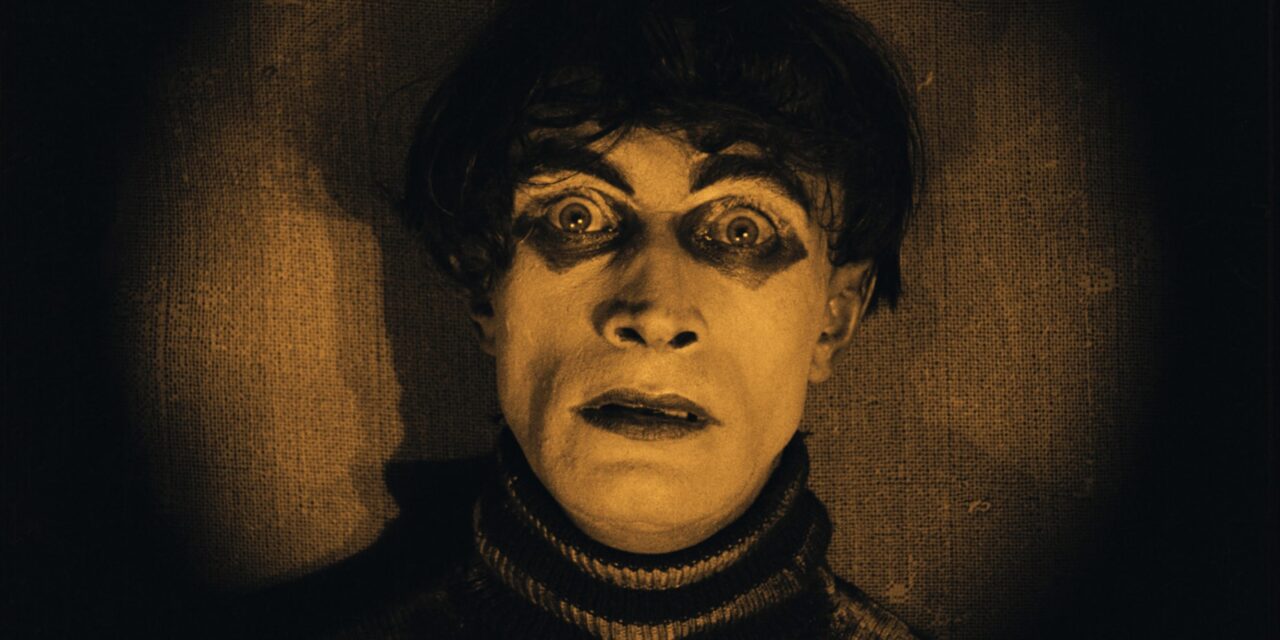 Museen Stade | Kunsthaus Stade: EXPRESSIONISMUS IN KUNST UND FILM - Archiviert