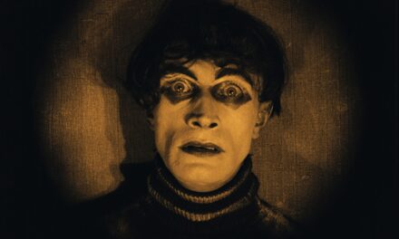 Museen Stade | Kunsthaus Stade: EXPRESSIONISMUS IN KUNST UND FILM - Archiviert