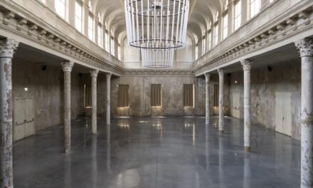 MusikTheater an der Wien: Freitag, der Dreizehnte. Ein Abend für Arnold Schönberg - Archiviert