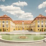 Schloss Hof: Kaiserliche entspannen